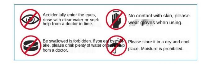الصلبة Pam Anion الموجبة بولي أكريلاميد Flocculant High Molecular Accelerator 3