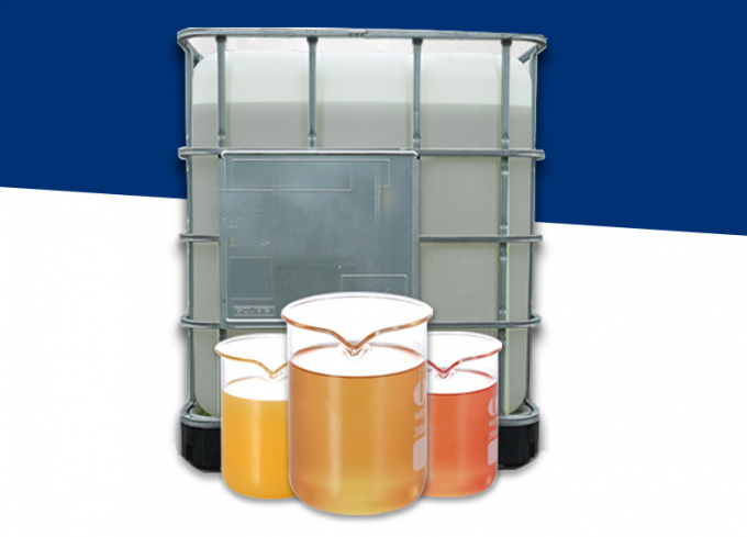 صناعة الطلاء الكهربائي كيماويات معالجة مياه الصرف الصحي قواطع المستحلب 0