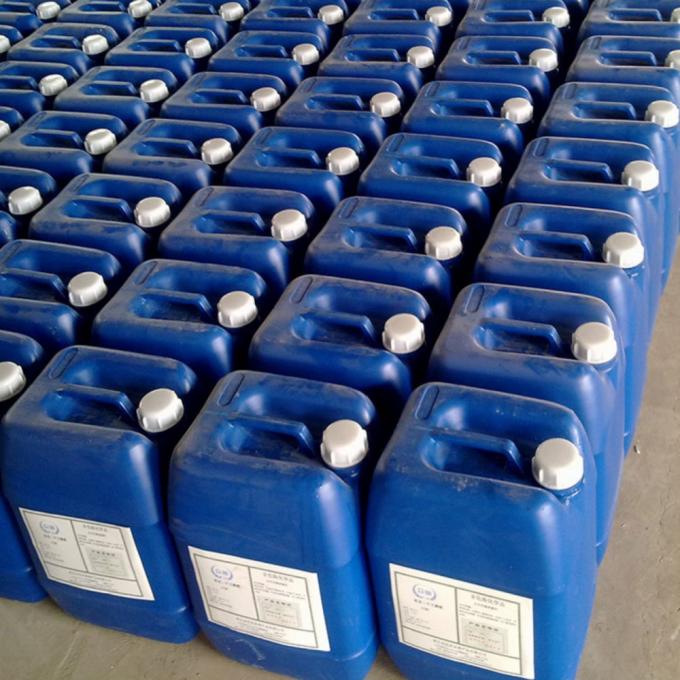 صناعة المواد الكيميائية لمعالجة المياه مثبط مقياس التناضح العكسي 2