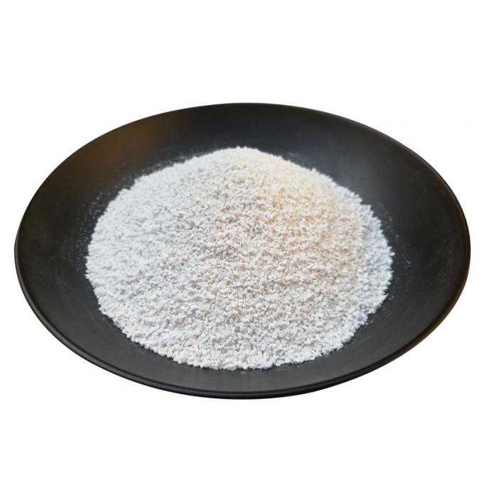 مياه الصرف الصحي الصناعية التبييض والتطهير مزيل العرق هيبوكلوريت الصوديوم الصلبة 0