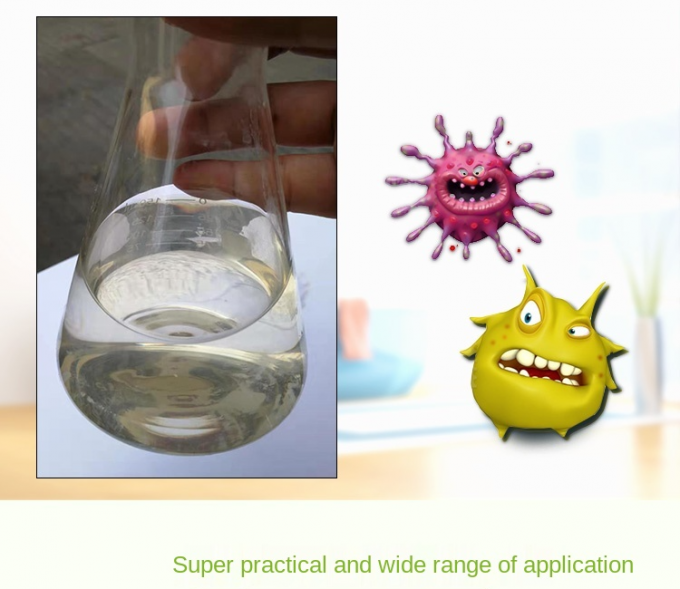 مياه الصرف الصحي الصناعية التبييض والتطهير مزيل العرق هيبوكلوريت الصوديوم الصلبة 2