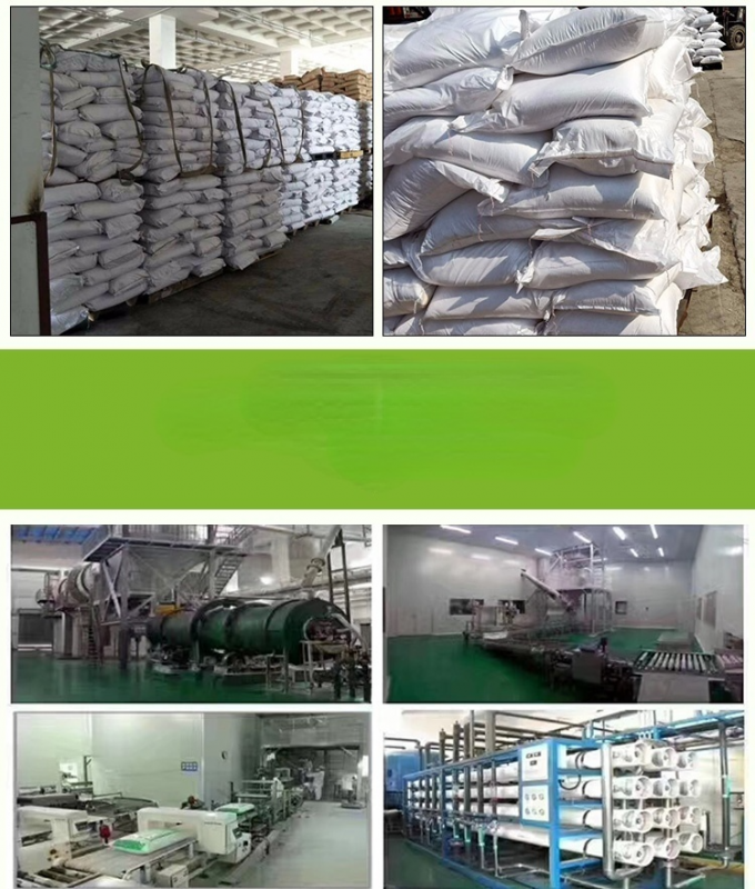 مياه الصرف الصحي الصناعية التبييض والتطهير مزيل العرق هيبوكلوريت الصوديوم الصلبة 6