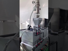 جهاز الجرعات الكيميائية الأوتوماتيكية للبوليمر ISO9001 لأبراج التبريد