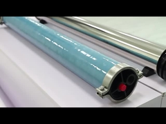 الصين Frotec 4040 RO وعاء الضغط 8040 FRP RO غشاء الإسكان