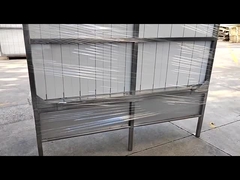 غشاء ليفي مجوف MBR 15M2 للطباعة والصباغة