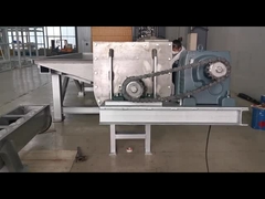 مخصص مسحوق برغي ناقل المواد معدات نقل برغي المغذية