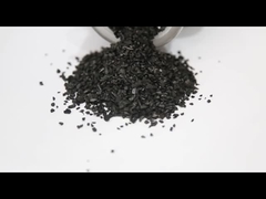 6x12 شبكة الكربون المنشط قذيفة جوز الهند لتعدين الذهب KELIN