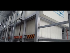 آلة تصنيع بلوك الثلج 2T لصنع آلة تصنيع بلوك الثلج للثلاجات نوع تجاري للتبريد المباشر