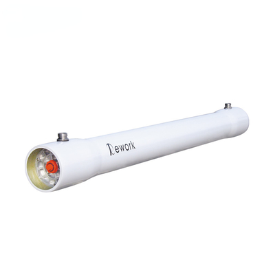 China Frotec 4040 RO Pressure Vessel 8040 FRP RO Membrane Housing