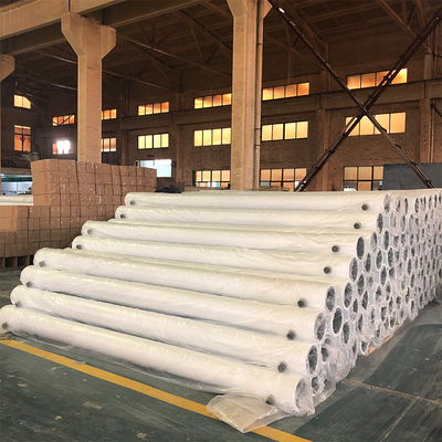 OEM أنبوبي غشاء Frp Ro غشاء الإسكان لنظام مرشح حوض السمك