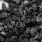 950mg / G الكربون الحبيبي المنشط القائم على الفحم لتنقية المياه الصناعية