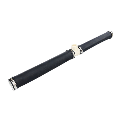 EPDM Oxygen Fine Bubble Tube Dia 65mm مقاومة للتآكل