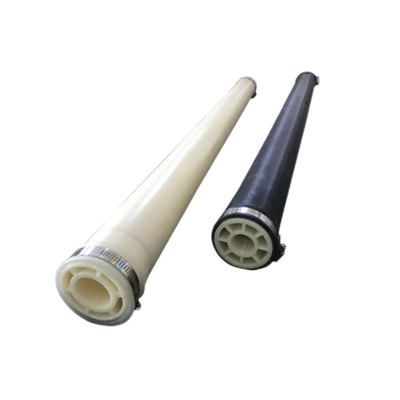EPDM Oxygen Fine Bubble Tube Dia 65mm مقاومة للتآكل