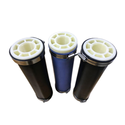 EPDM Oxygen Fine Bubble Tube Dia 65mm مقاومة للتآكل