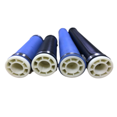 EPDM Oxygen Fine Bubble Tube Dia 65mm مقاومة للتآكل