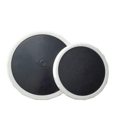 EPDM Oxygen 12 بوصة ناشر قرص الفقاعات الناعم 330 مم ISO9001 معتمد