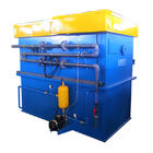 معدات التعويم بالهواء المذاب DAF معالجة مياه الصرف الصناعي المنزلي