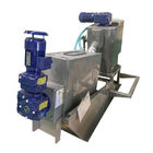 معدات معالجة الصرف الصحي الذكية لمياه الصرف الصحي للمواد الصيدلانية