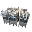 معدات معالجة المياه MBR الأوتوماتيكية تكامل نظام الماكينة