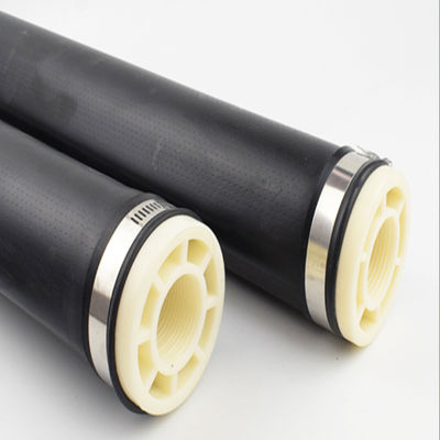 EPDM التهوية الناشر غشاء أنبوب الفقاعة الدقيقة الناشر عالي الأكسجين